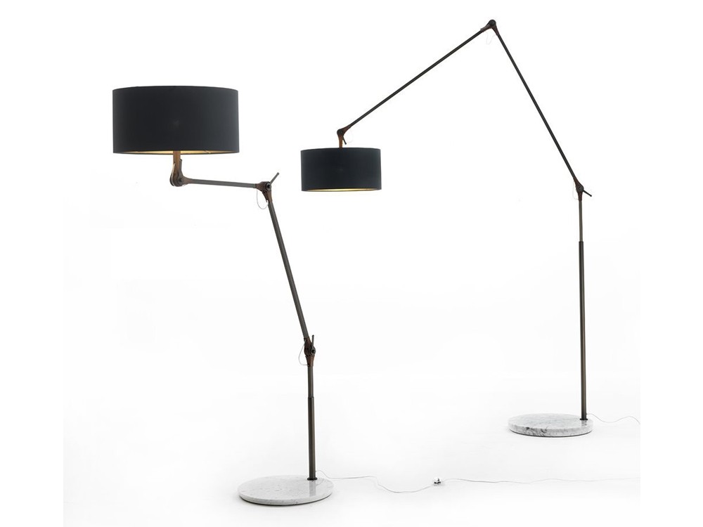 Gary Floor Lamp – Large 5 Gary Floor Lamp – Large 5