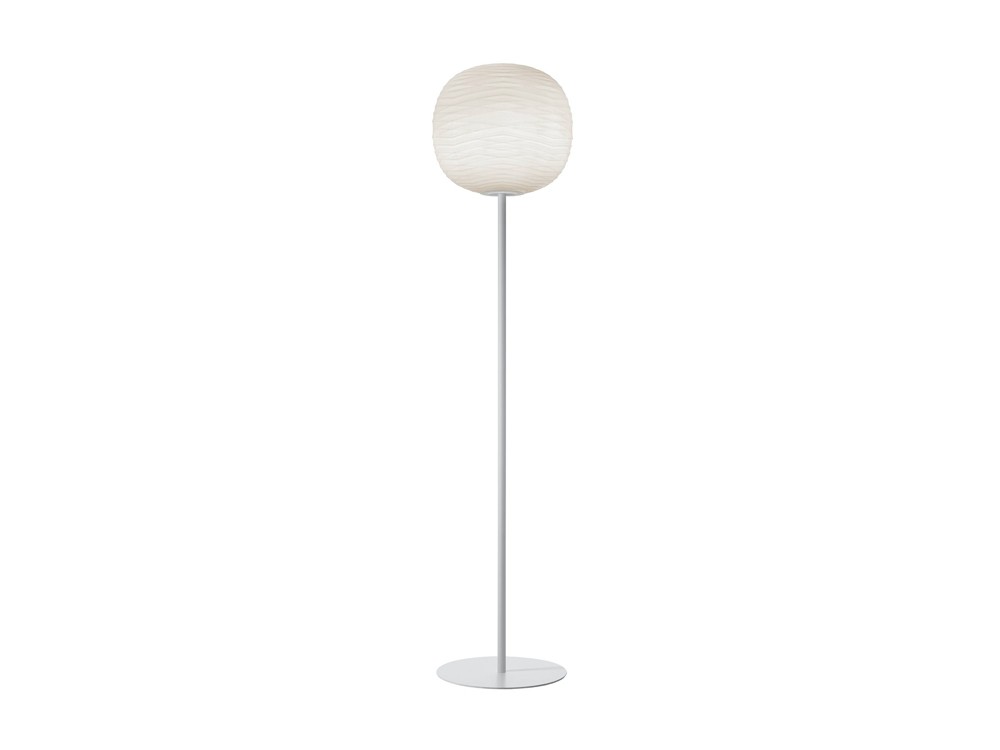 Foscarini Gem Mix and Match Floor Lamp - Chelsea Design