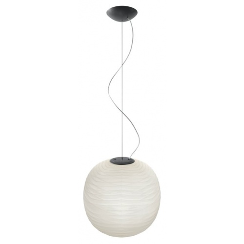 chaplins-foscarini-gem-pendant-light-graphite