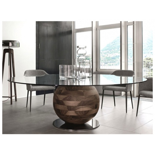 Gheo-K Round Dining Table 3