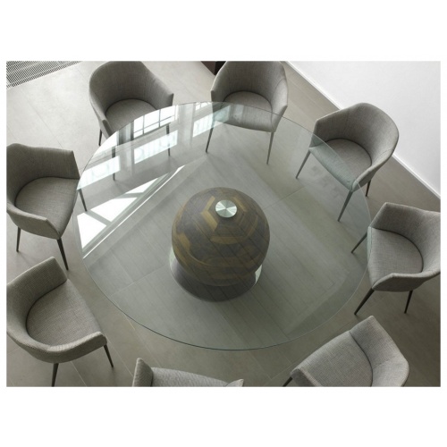 Gheo-K Round Dining Table 5