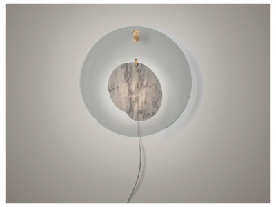 Gioia Wall Light