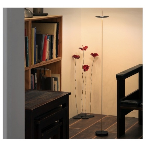 Giulietta Battery Floor Lamp 6