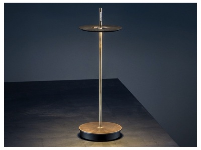 Giulietta Battery Table Lamp