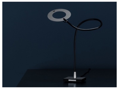 Giulietta USB Table Lamp