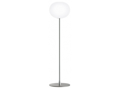 Glo-Ball Floor Lamp