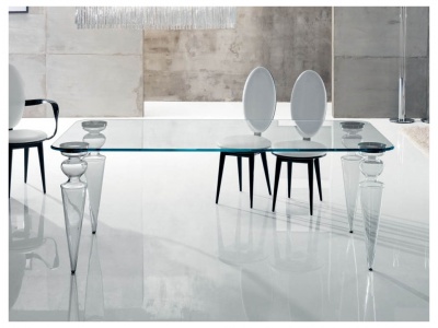 Gran Canal Dining Table