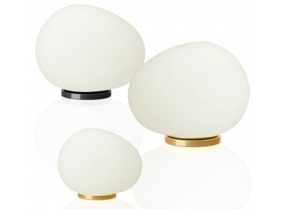 Gregg Be Colour! Table Lamp