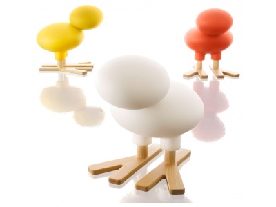 Happy Bird Childrens Outdoor Accessory