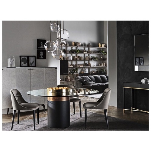 Haumea-T Dining Table 7