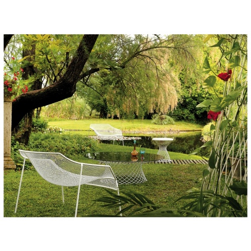 Heaven Outdoor Lounge Chair 5