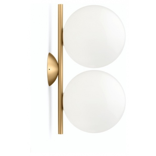 chaplins-flos-ic-wall-light-brass