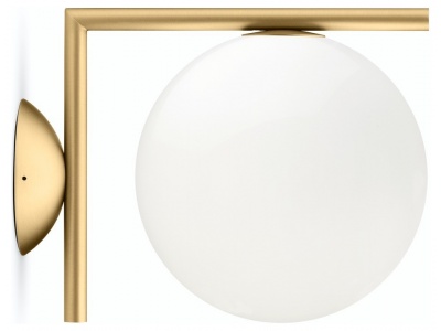 IC Lights C/W2 Wall & Ceiling Light