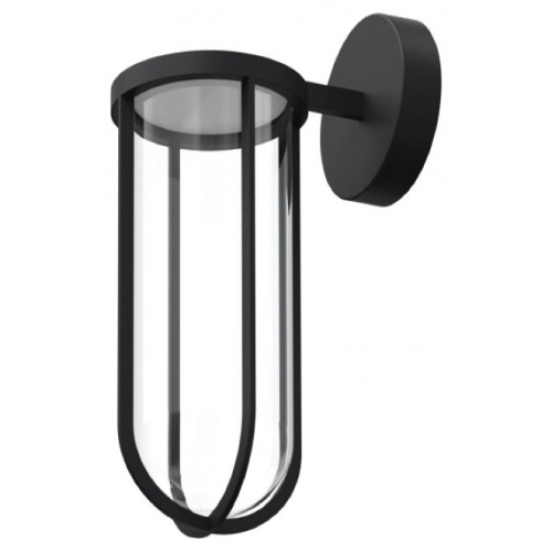 chaplins-flos-in-vitro-outdoor-wall-light-black