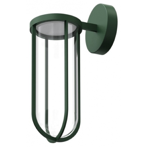 chaplins-flos-in-vitro-outdoor-wall-light-green-forest