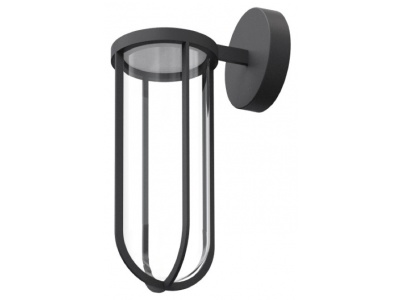 In Vitro Outdoor Wall Light