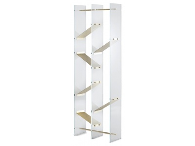 Isola Shelving System