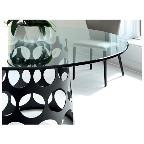 Jean Round Dining Table 5