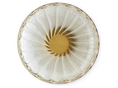 Jolie Applique Wall Light