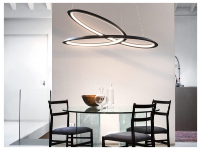 Kepler Pendant Light