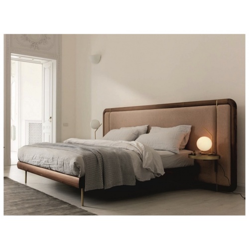 Killian Bed with Bedside Tables 4
