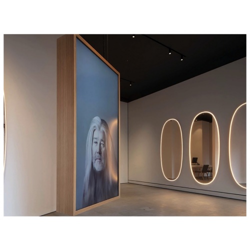 chaplins-flos-la-plus-belle-mirror