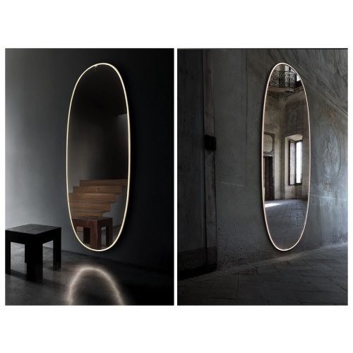 La Plus Belle Mirror Wall Light 12