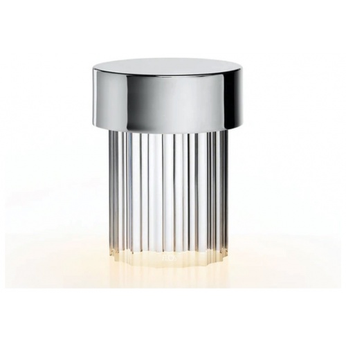 chaplins-flos-last-orders-table-lamp-polished-inox-fluted