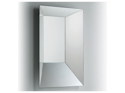 Leon Battista Mirror