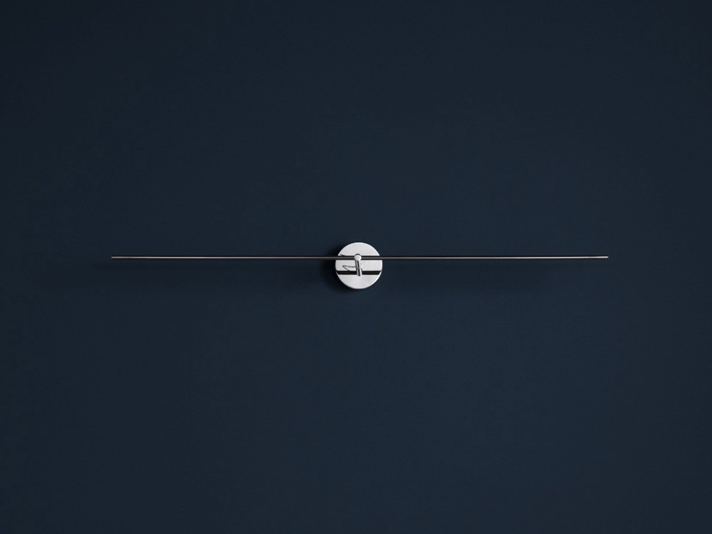 Catellani & Smith Light Stick Wall Light Chelsea Design