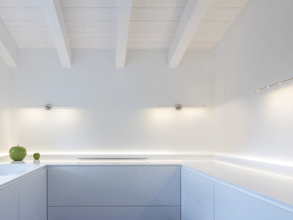 Light Stick Wall Light 7 Light Stick Wall Light 7