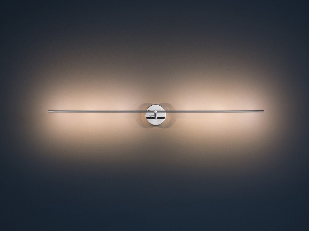 Light Stick Wall Light 3 Light Stick Wall Light 3