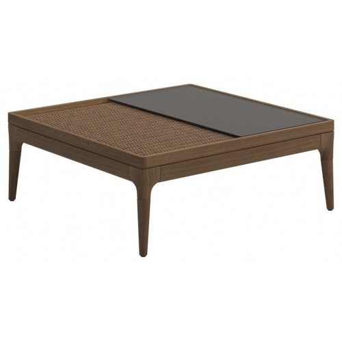 Lima Outdoor Coffee Table 3