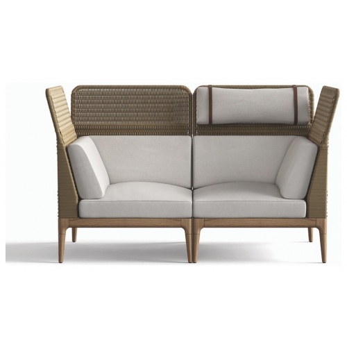 Lima Outdoor Lounge Collection 5