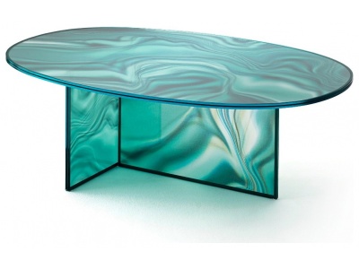 Liquefy Dining Table