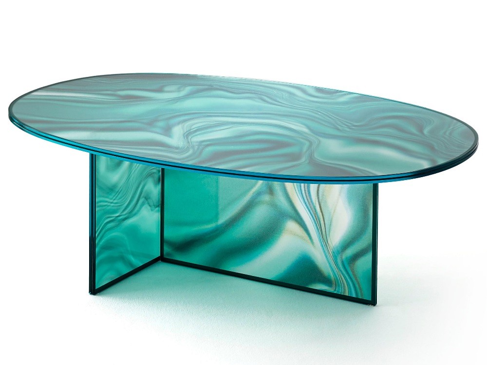Liquefy Dining Table 3 Liquefy Dining Table 3