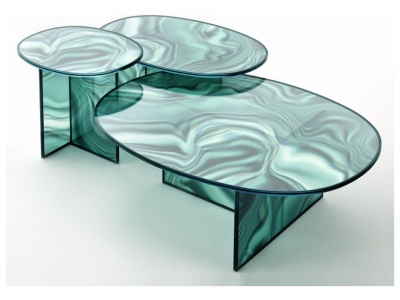 Liquefy Low Table