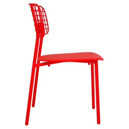 Lyze Outdoor Dining Chair 5