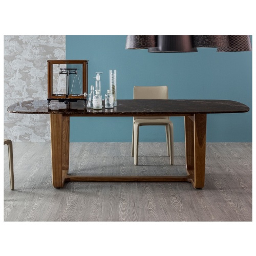 Medley Dining Table – Marble 5