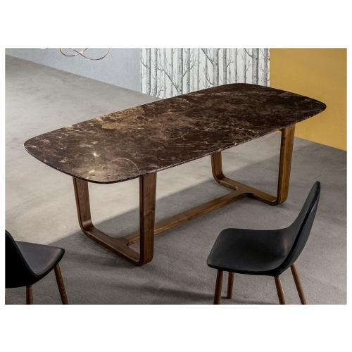 Medley Dining Table – Marble 6
