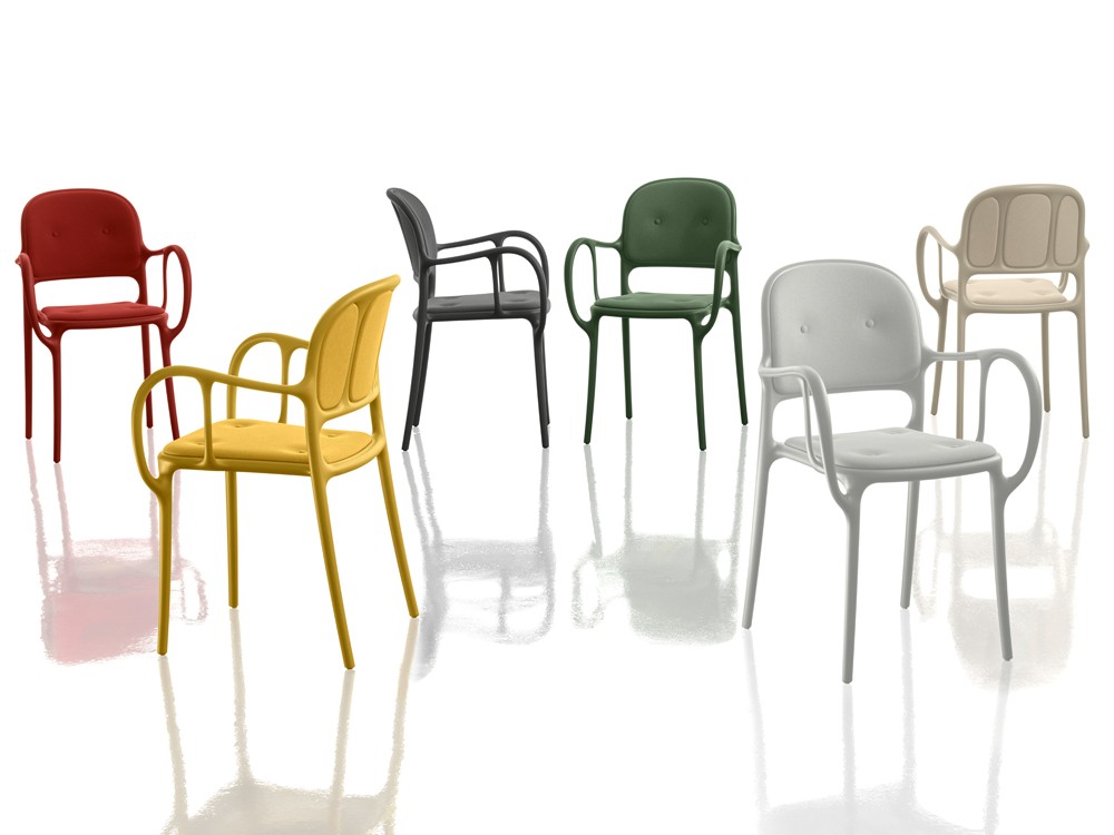 Magis Milà Dining Chair - Chelsea Design
