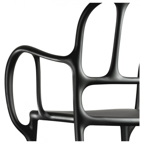 Milà Outdoor Dining Chair 7