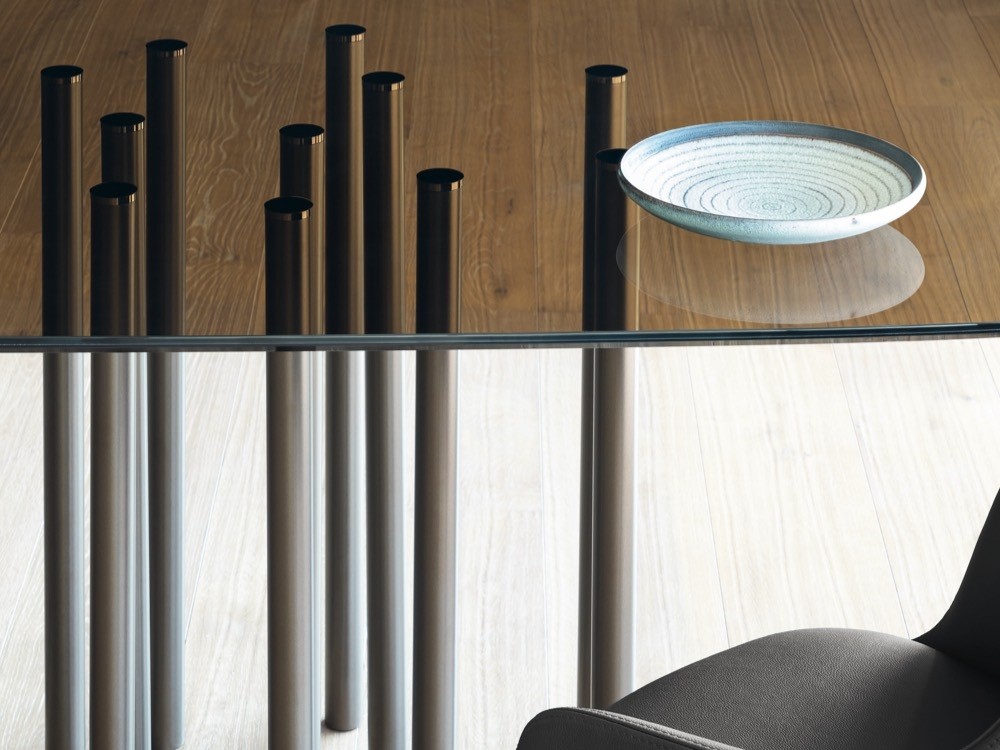 Mille Dining Table – Round Edges 7 Mille Dining Table – Round Edges 7