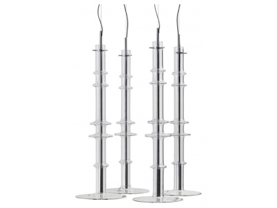 Narghilé Pendant Light