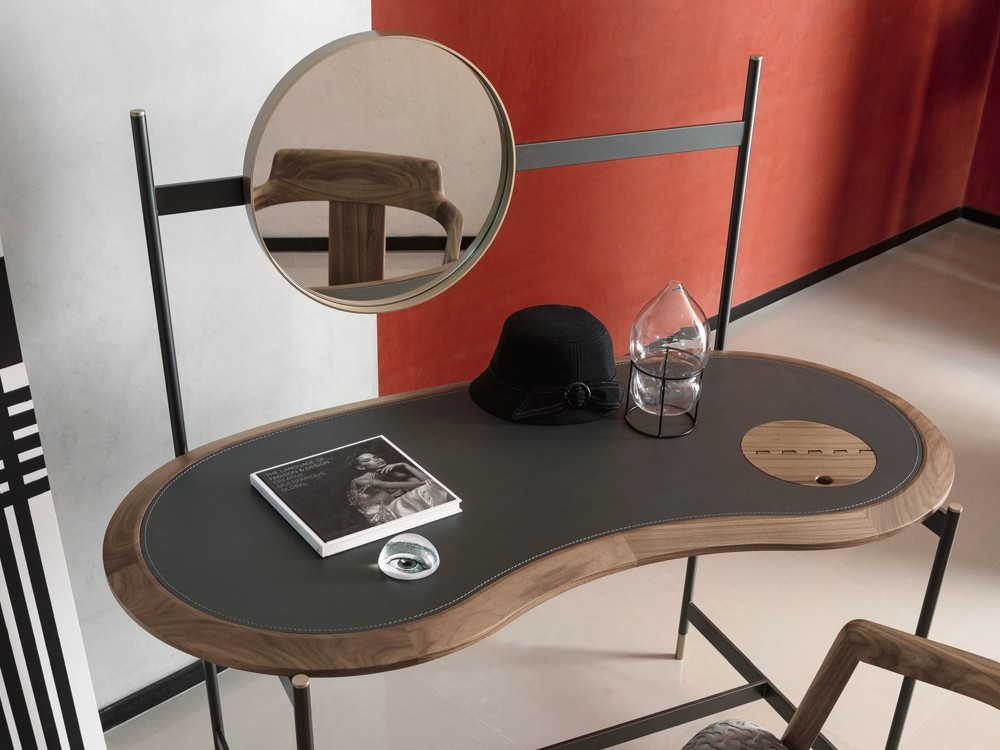 Ninfea Writing Desk 7 Ninfea Writing Desk 7