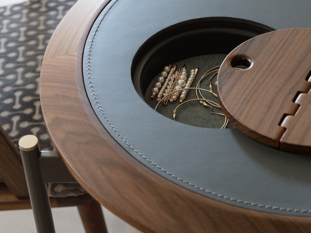 Ninfea Writing Desk 8 Ninfea Writing Desk 8