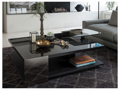 Noth Coffee Table