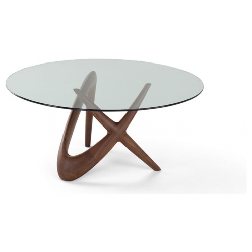 NX Round Dining Table 5