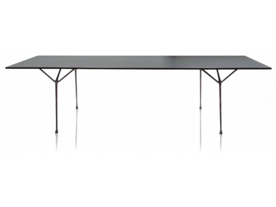 Officina Dining Table