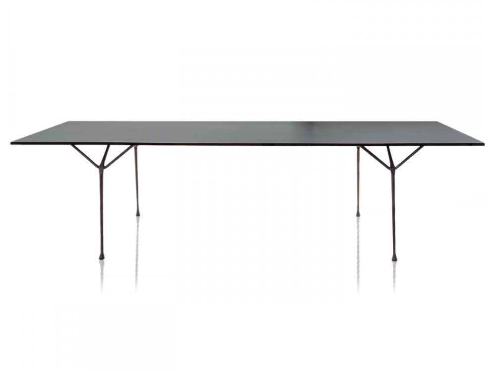 Officina Dining Table 3 Officina Dining Table 3